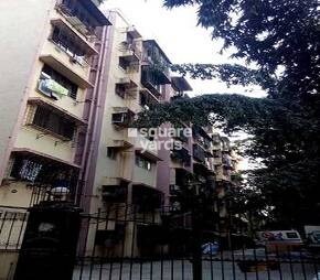 Shree Sahjanand Krupa CHS