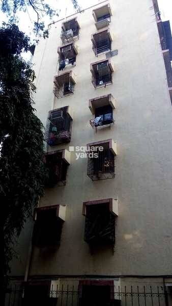 Shree Sahjanand Krupa CHS Tower View
