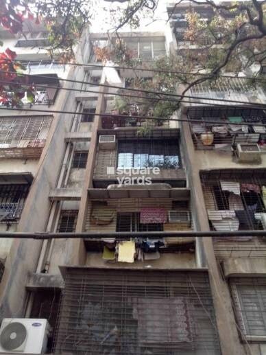 Shree Sahyadri CHS Malad Tower View