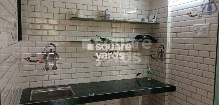 Shree Sai Ganesh Krupa CHS Apartment Interiors 1