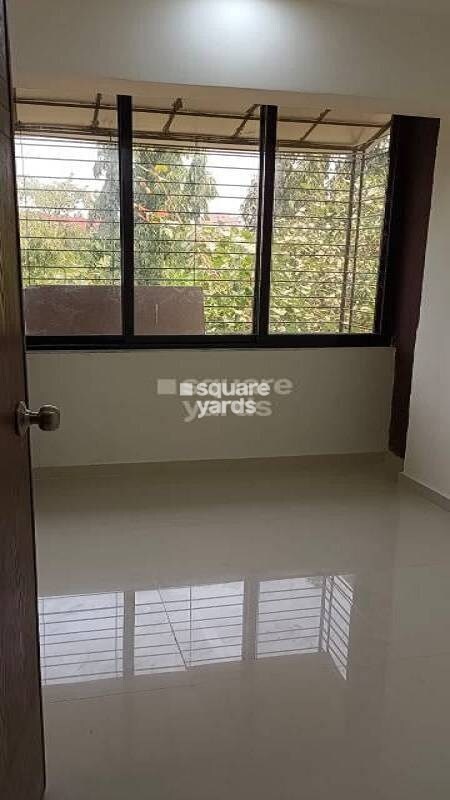 Shree Sai Ganesh Krupa CHS Apartment Interiors 2