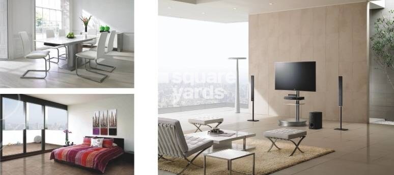 Shree Sai Pearl Apartment