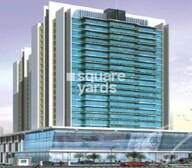 Shree Sai Pearl Apartment Tower View