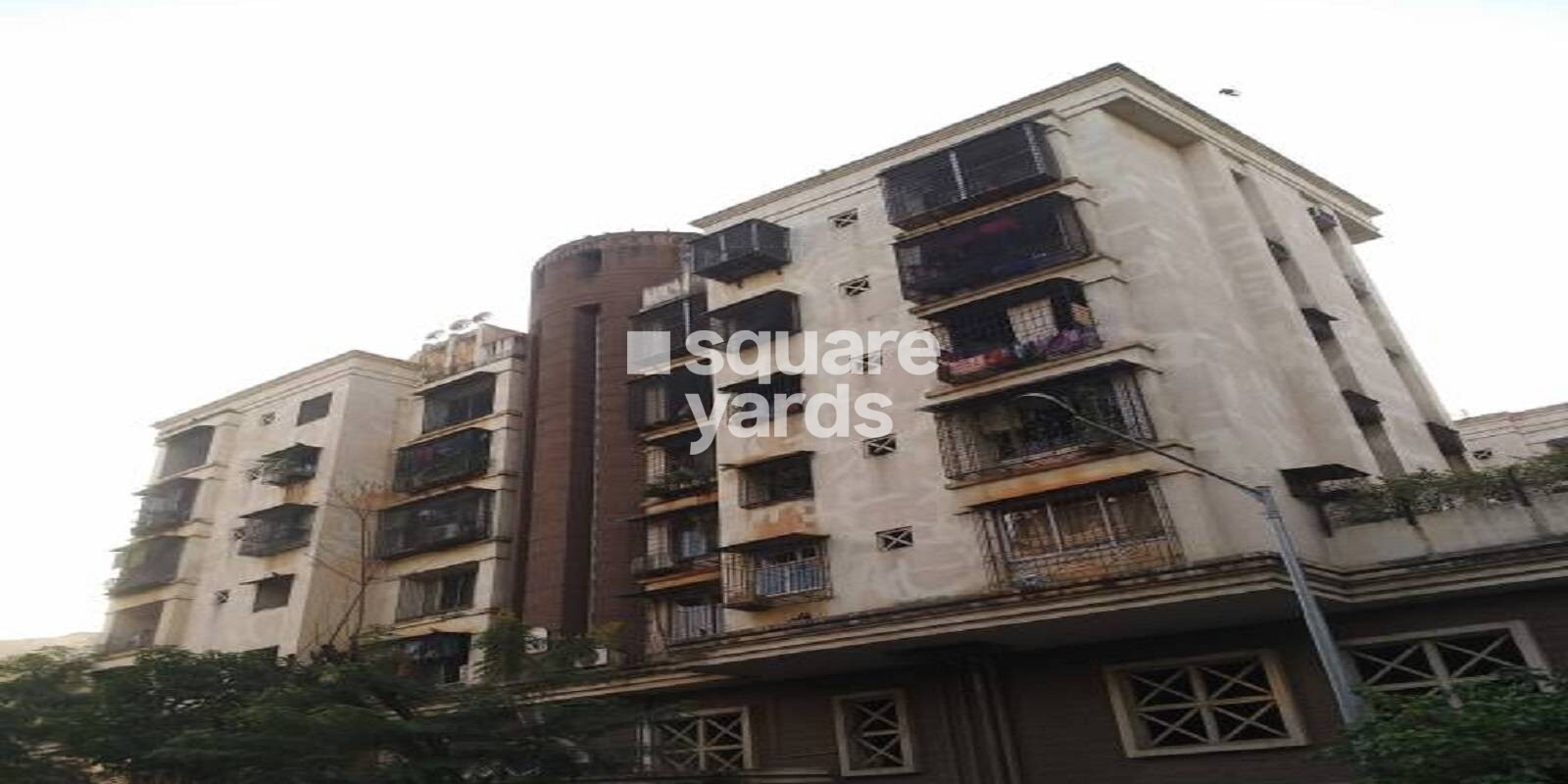 Shree Sai Rajesh CHS