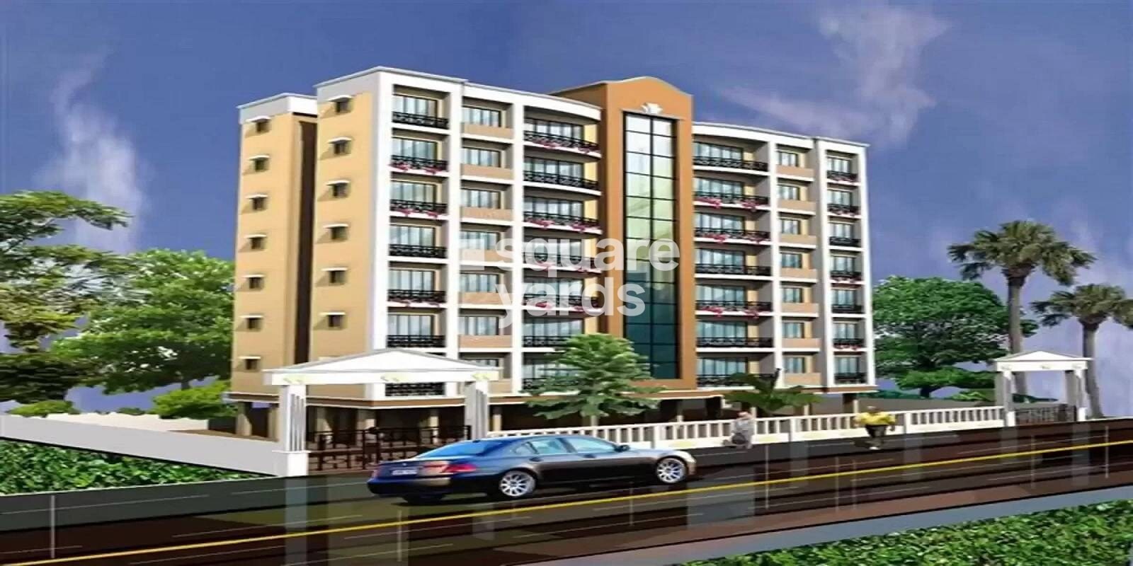 Shree Sai Royal Icon