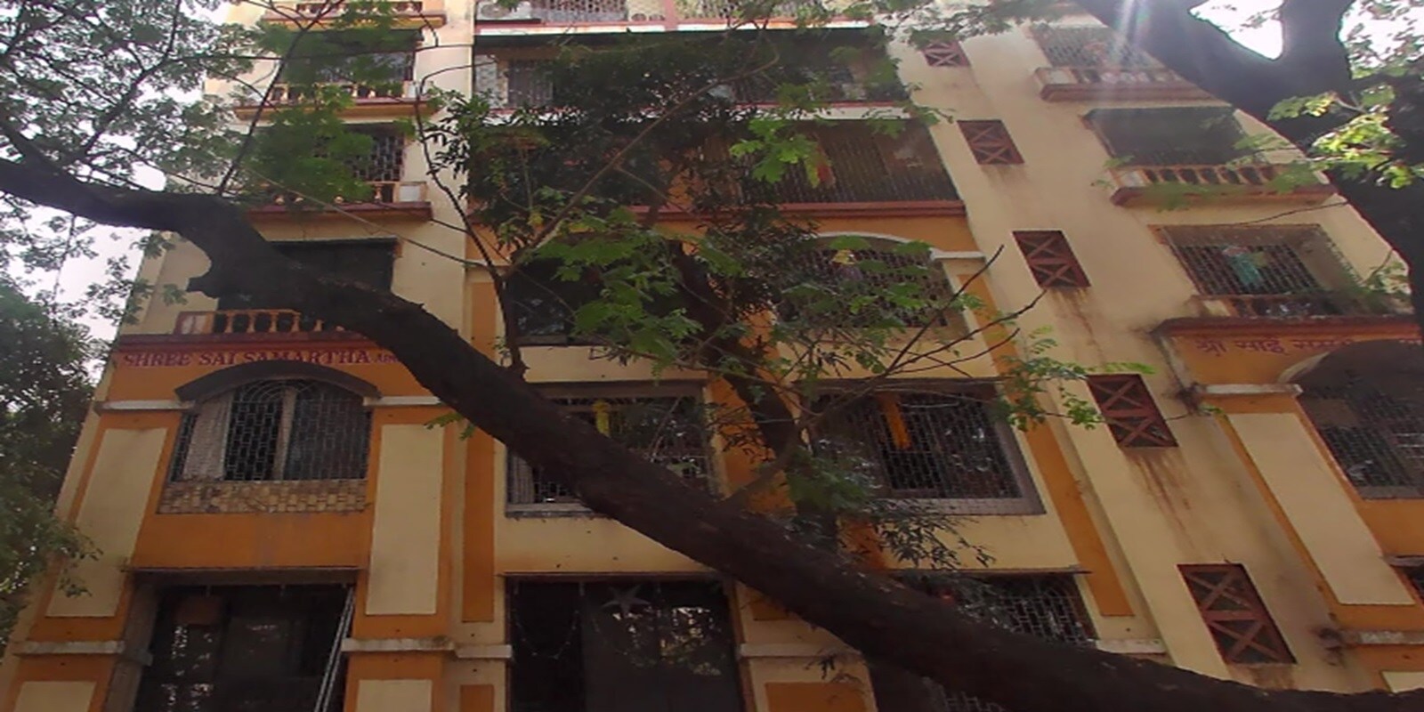 Shree Sai Samarth Apartments Goregaon East