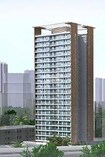 Shree Sai Sapphire Apartment Tower View