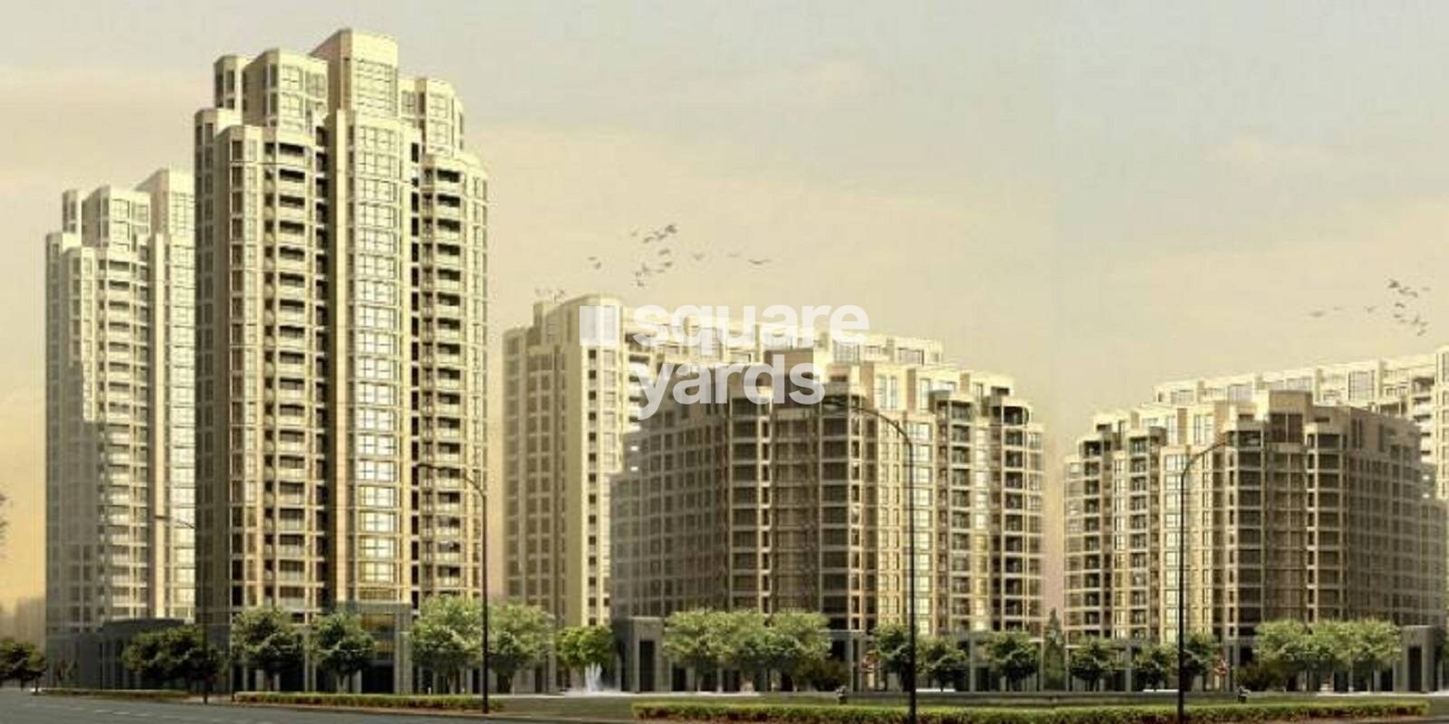 Shree Sai Sharda CHS