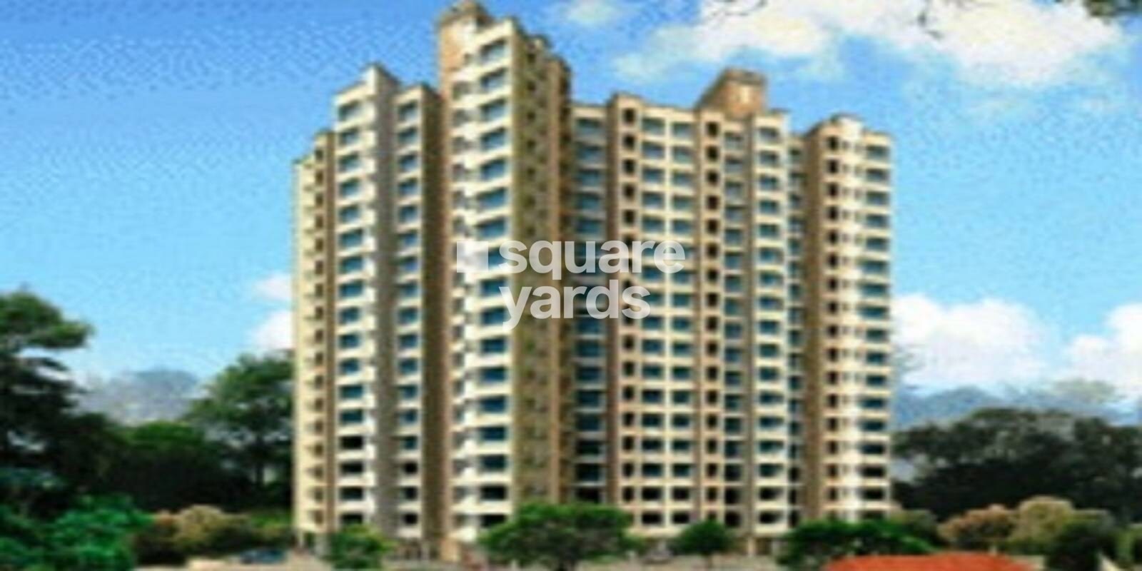 Shree Sai Sharma Complex