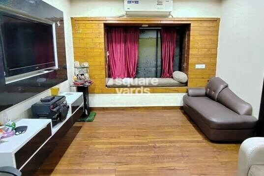 Shree Sai Usha Complex Apartment Interiors 1