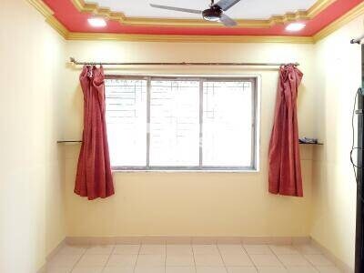 Shree Sai Usha Complex Apartment Interiors 2