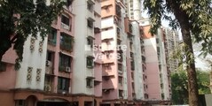 Shree Sai Usha Complex
