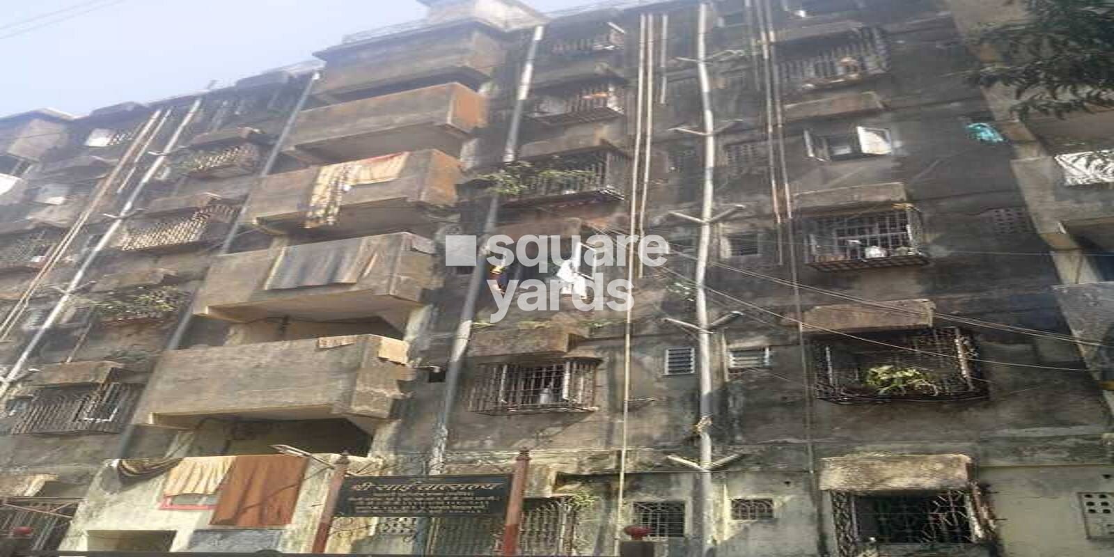 Shree Sai Vatsalya CHS