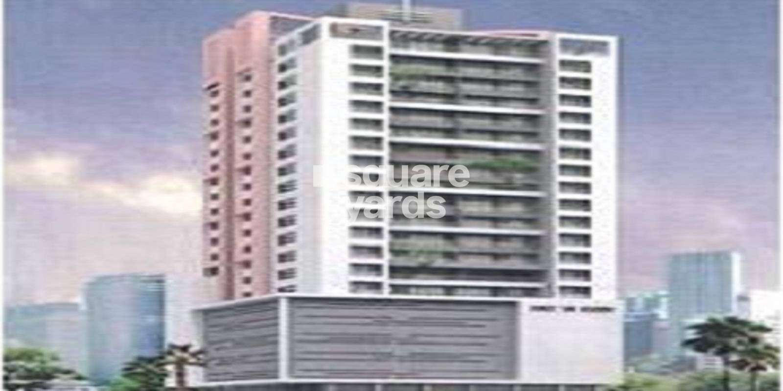 Shree Sai Yash Realtors