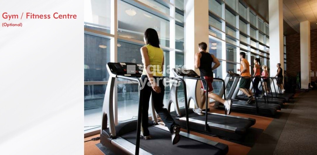 Shree Sainamah Jyotsna Heritage