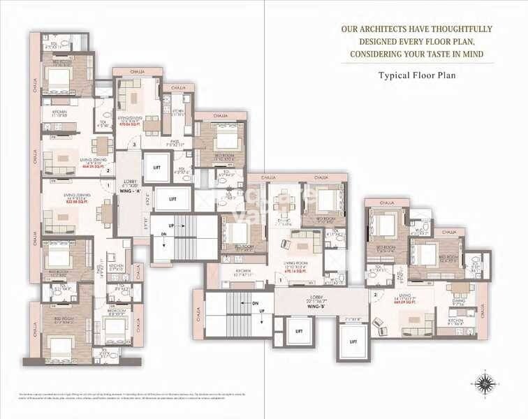 Shree Sainath Prathamesh Elite