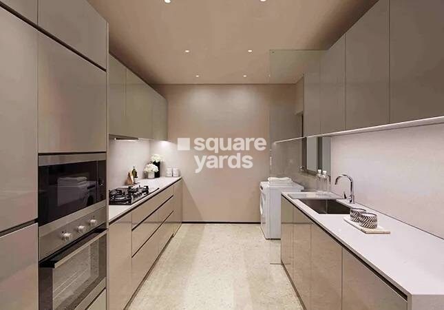 Shree Samarth Aura Apartment Interiors 9