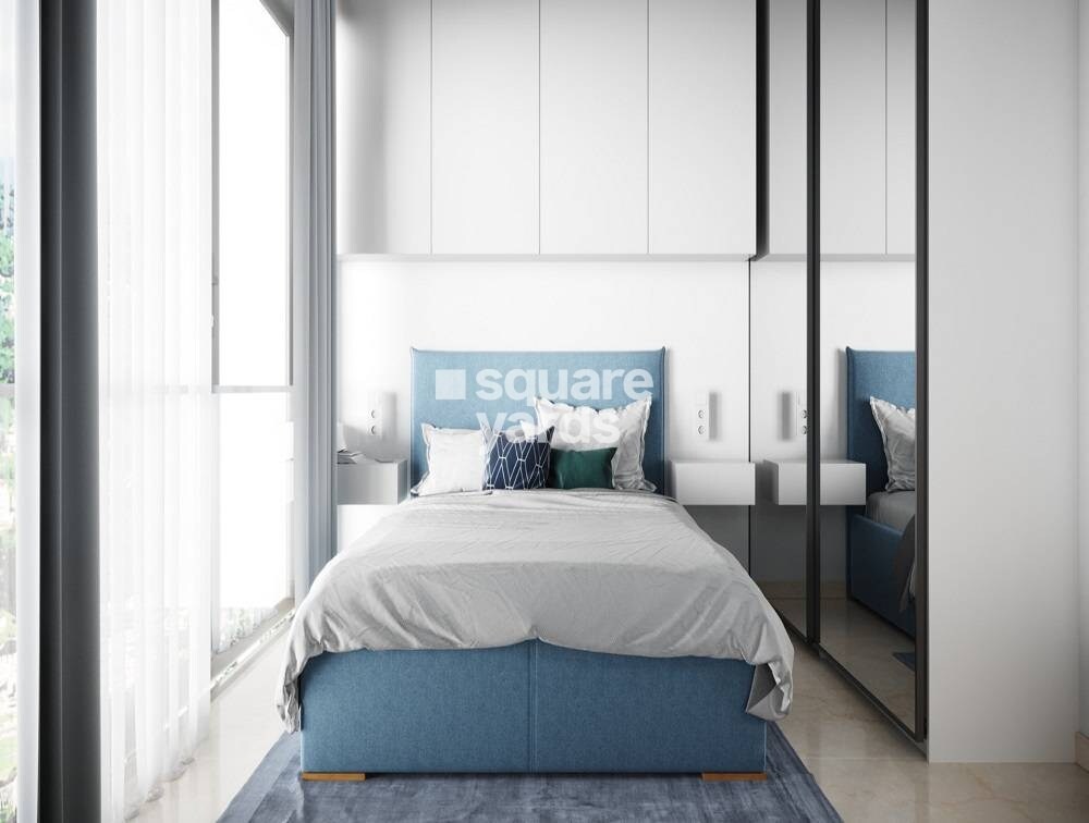 Shree Samarth Aura Apartment Interiors 6