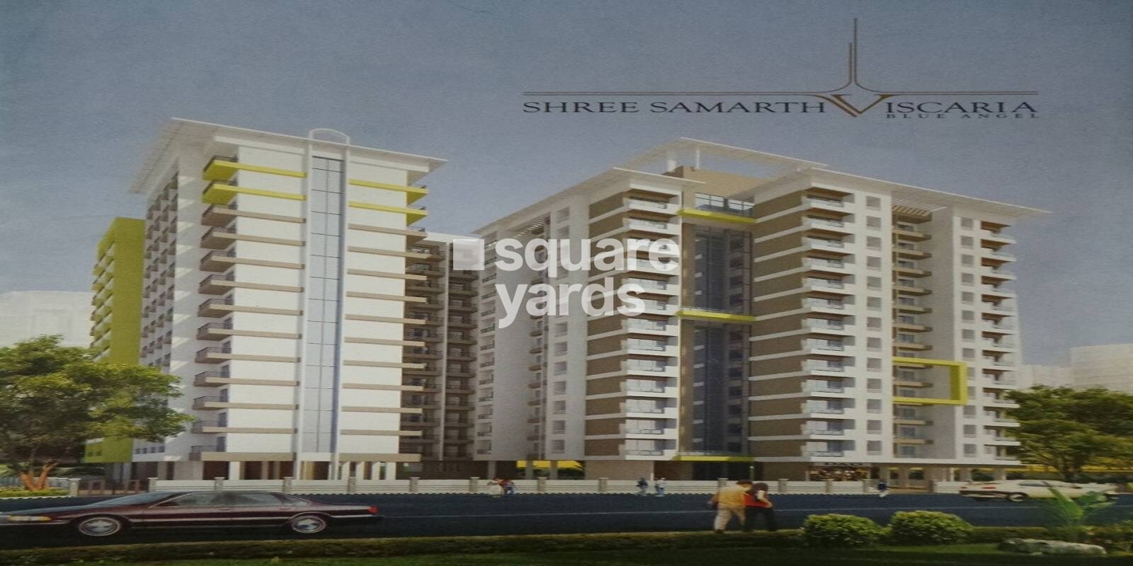 Shree Samarth Viscaria