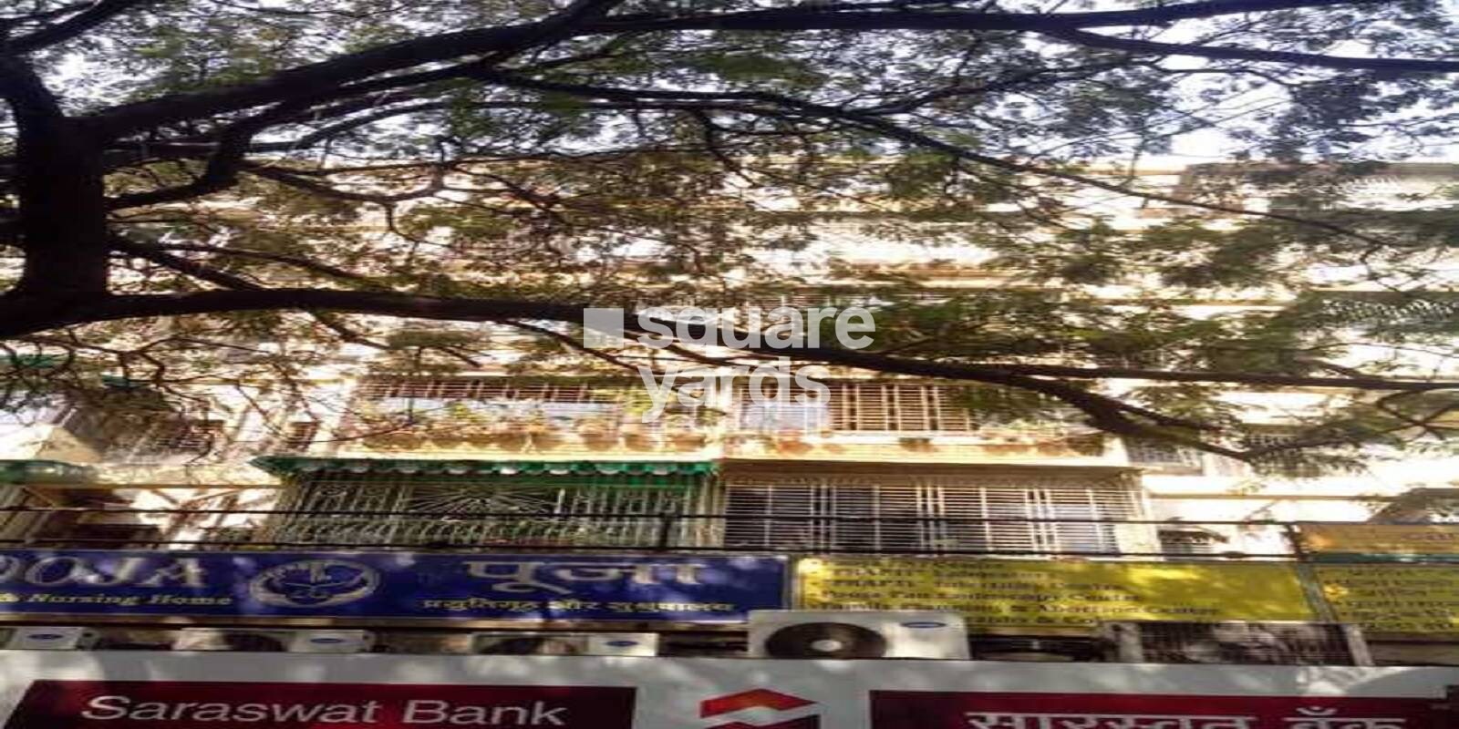 Shree Santoshi Mata Society