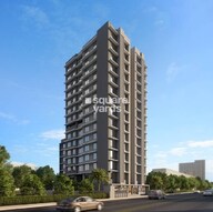 Shree Saraswati Co Op Hsg Society Ltd Tower View