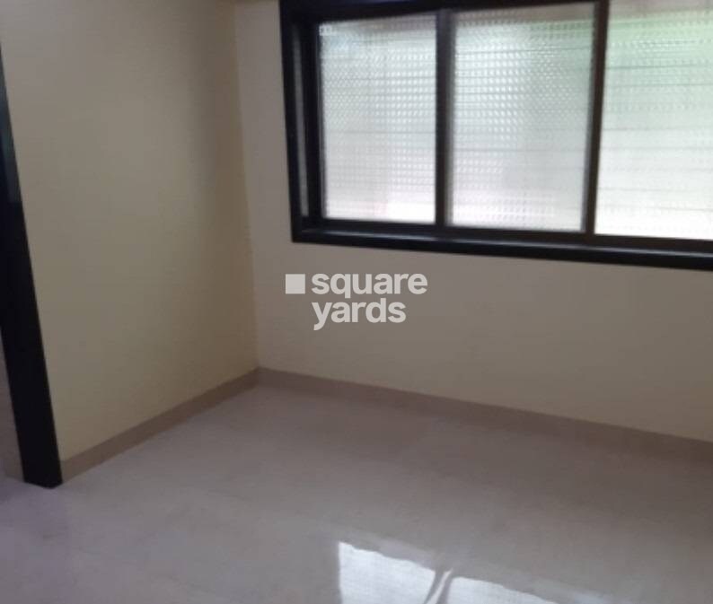 Shree Saraswati Complex Apartment Interiors