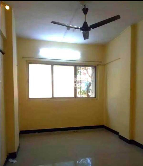 Shree Satguru CHS Apartment Interiors