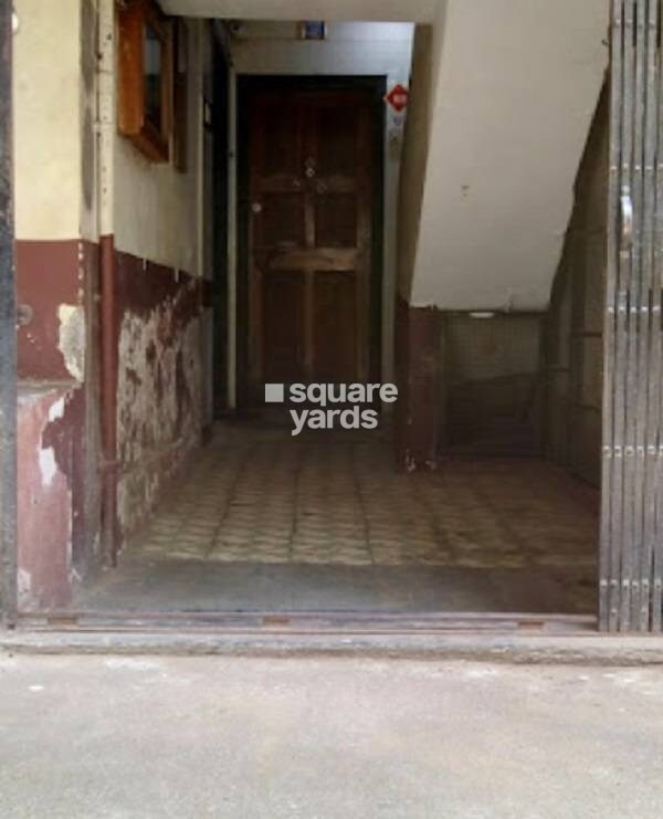 Shree Satguru CHS Entrance View