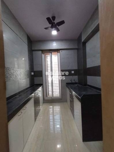 Shree Satyam CHS Goregaon East Apartment Interiors