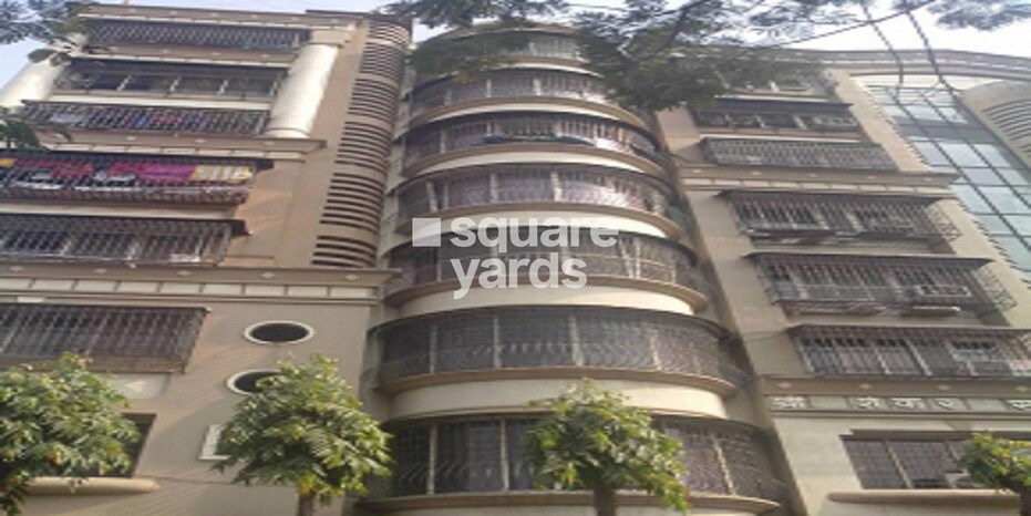 Shree Shankar Sagar Apartment Cover Image