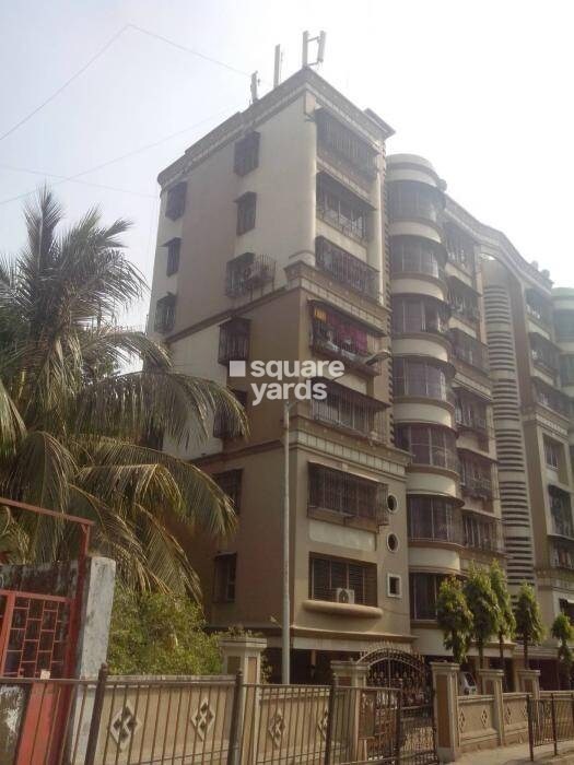 Shree Shankar Sagar Apartment Tower View