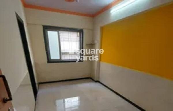 Shree Shiddhivinayak CHS Apartment Interiors