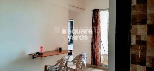 Shree Shiddhivinayak CHS Apartment Interiors