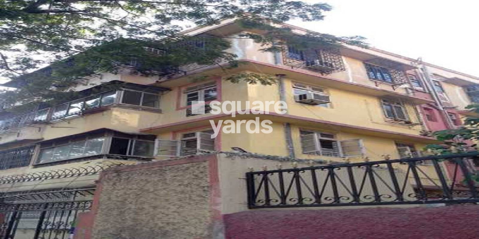 Shree Shiv Mahal