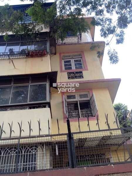 Shree Shiv Mahal Tower View