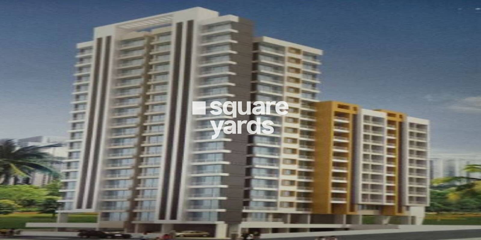 Shree Swami Samarth Shiv Samarth Verbena