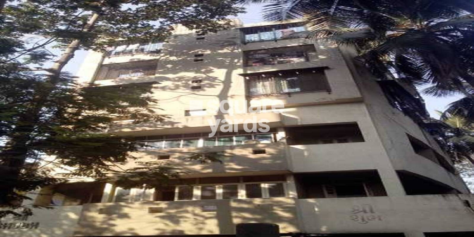 Shree Shubh Apartment