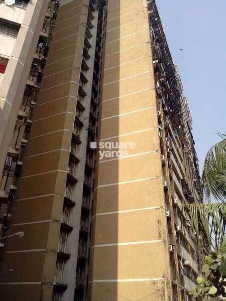 Shree Shubh Karma CHS Tower View