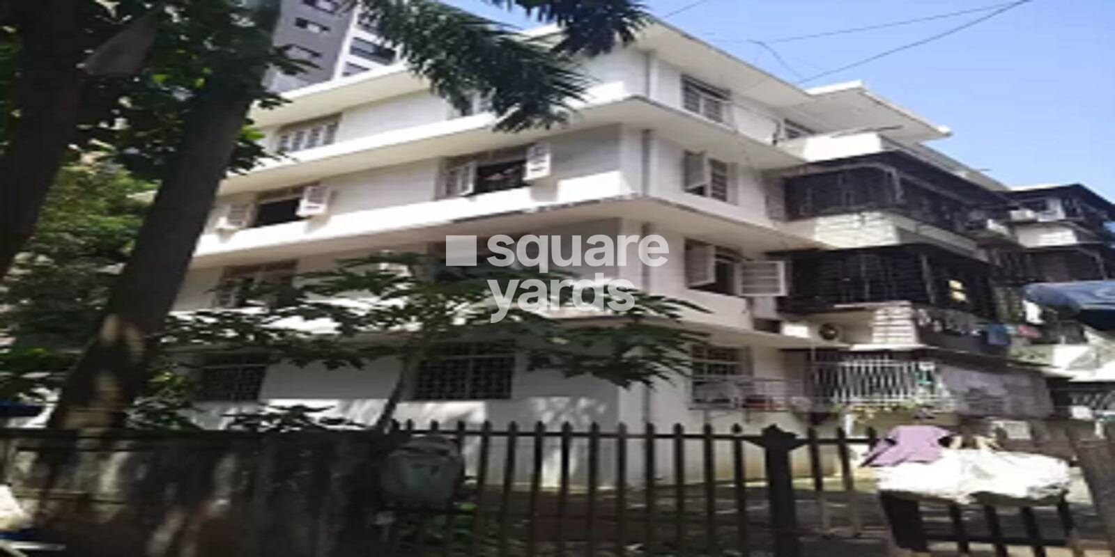 Shree Shyam Smruti CHS