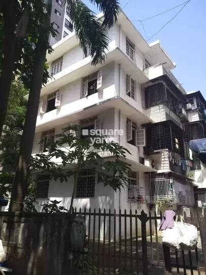 Shree Shyam Smruti CHS Tower View