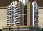 shree siddhi heights project tower view1