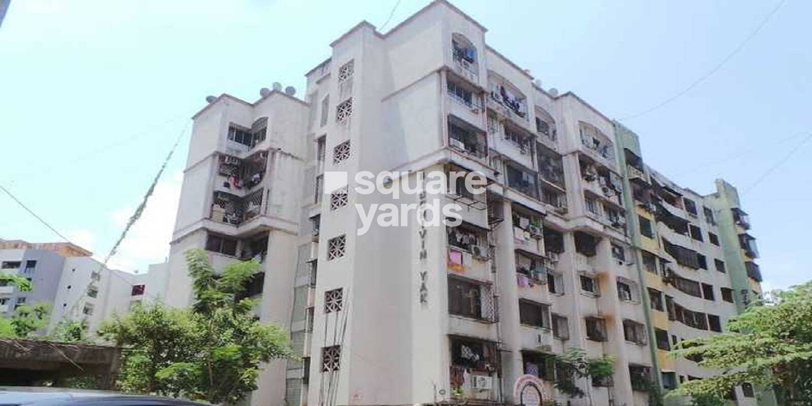 Shree Siddhi Vinayak Nivas