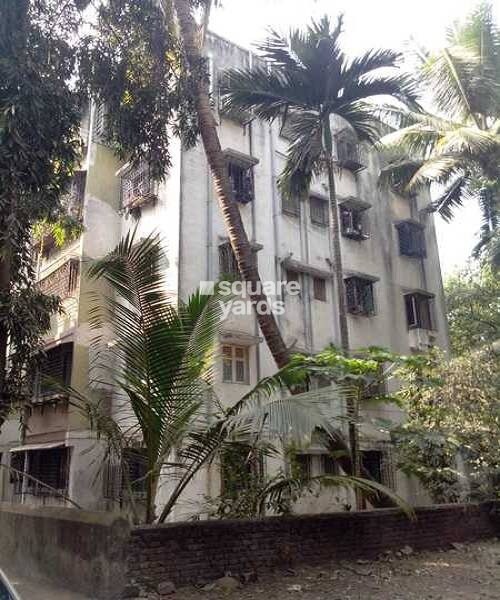 Shree Siddhi Vinayak Nivas Tower View