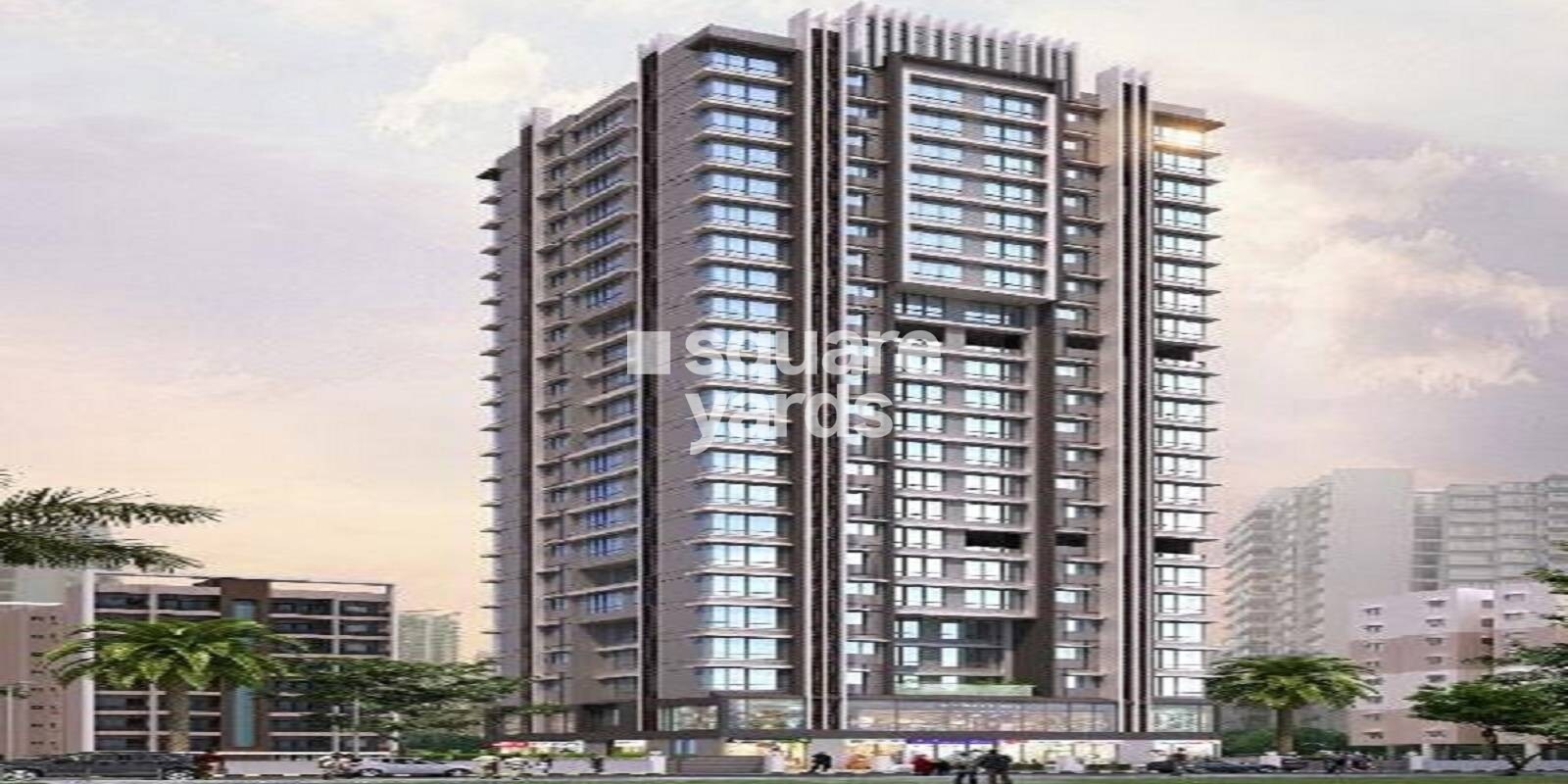 Shree Siddhivinayak Park Abode