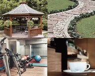 Ruparel Livia Amenities-Features