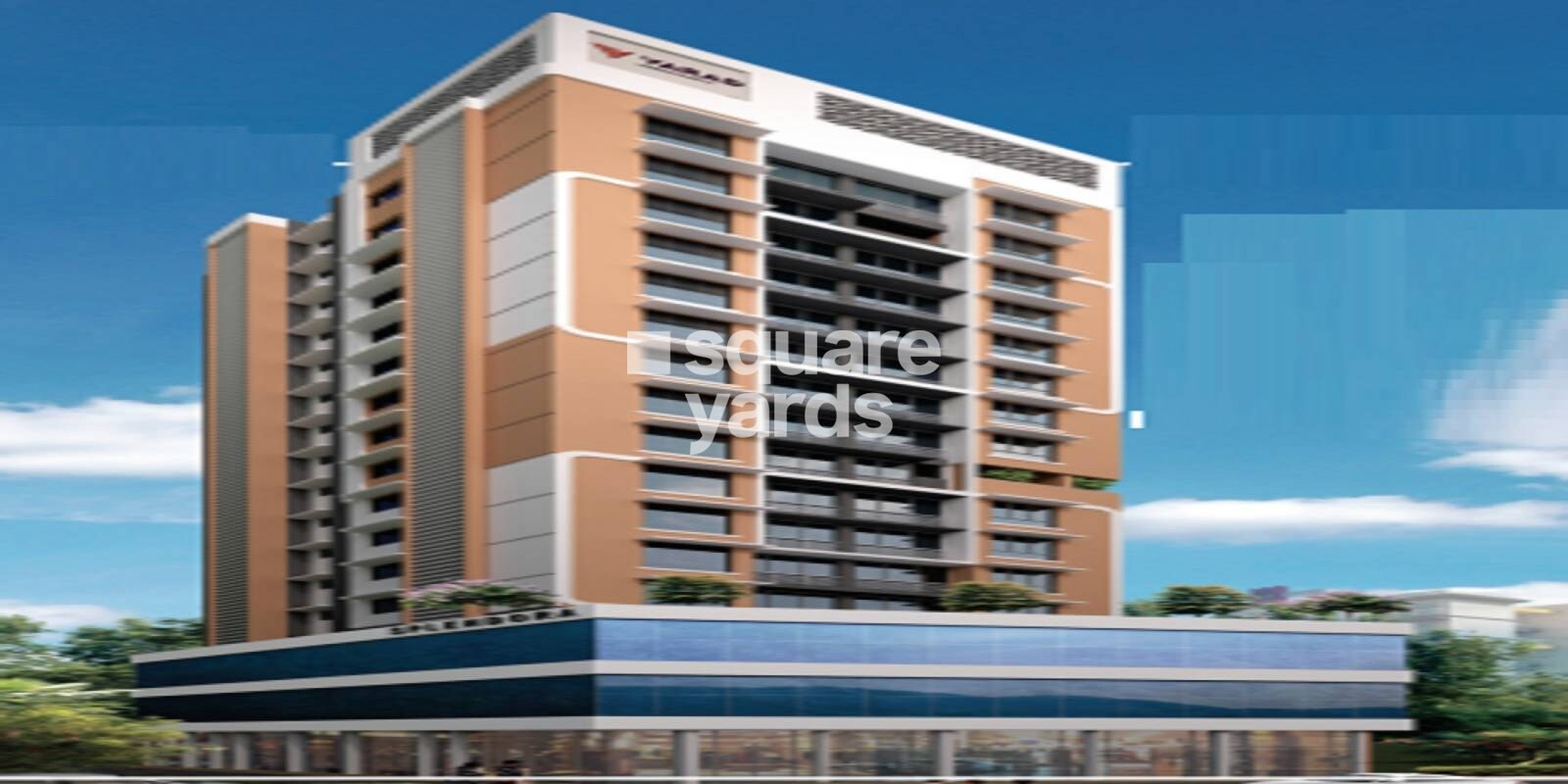 Shree Splendora, Dadar East, Mumbai