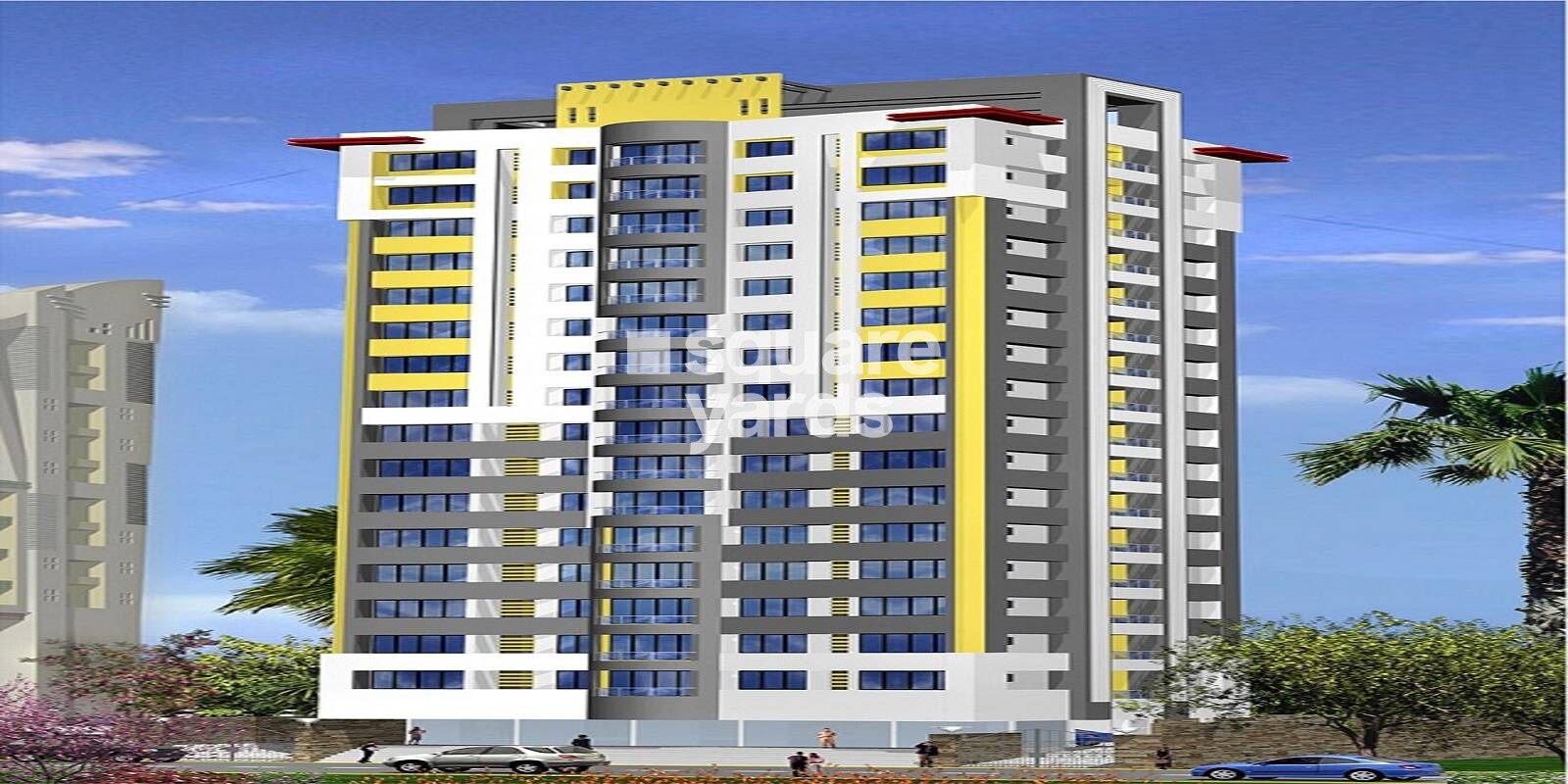 Shree Sumukh Heights Featured Image