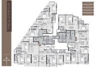 Shree Suraj Park Grandeur Floor Plans