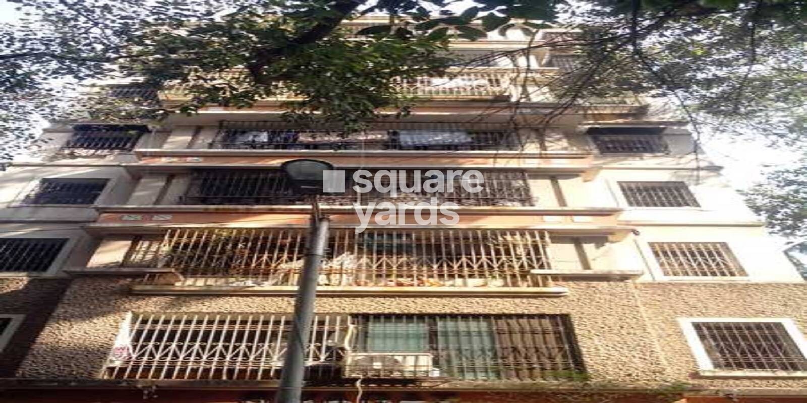 Shree Swagat Apartment