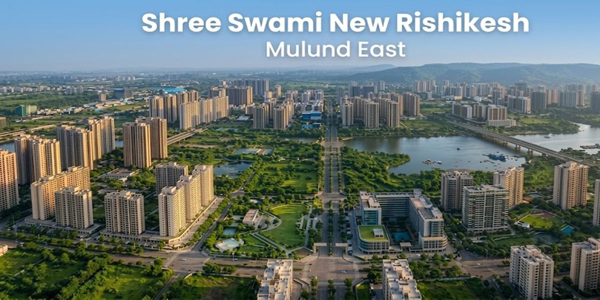 Shree Swami New Rishikesh